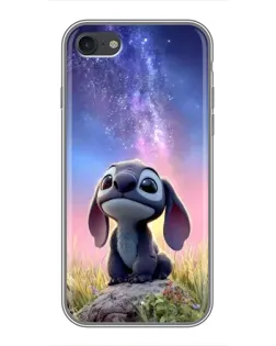 Чохол для iPhone 7 з картинкою «Стіч на світанку»