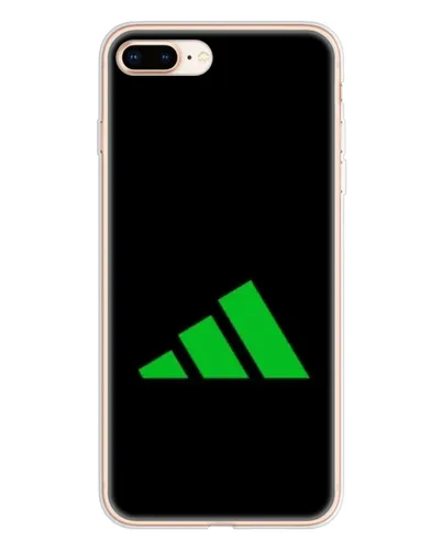 Чохол для iPhone 8 Plus з картинкою «Adidas Abstract» Чохол для iPhone 8 Plus з картинкою «Adidas Abstract»