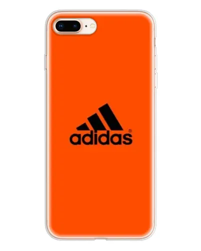 Чохол для iPhone 8 Plus з картинкою «Adidas Ukraine» Чохол для iPhone 8 Plus з картинкою «Adidas Ukraine»