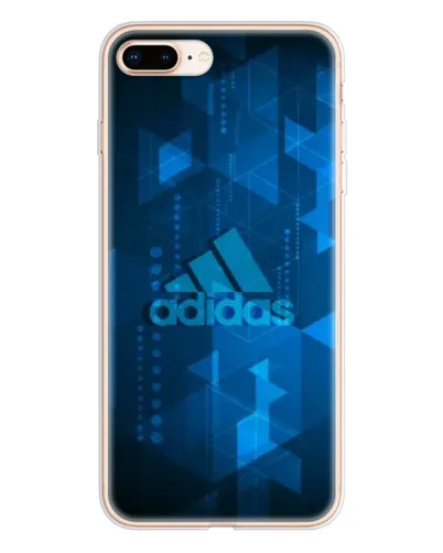 Чохол для iPhone 8 Plus з картинкою «Adidas Sport Art» Чохол для iPhone 8 Plus з картинкою «Adidas Sport Art»