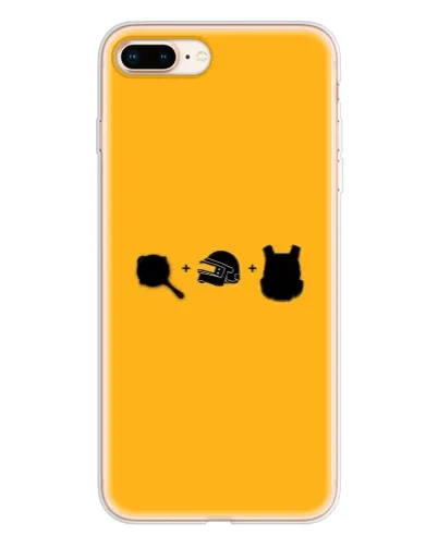 Чохол для iPhone 8 Plus з картинкою «BMW — сучасна класика»