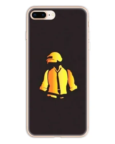Чохол для iPhone 8 Plus з картинкою «Winner Winner — PUBG»