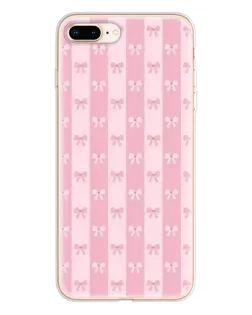 Чохол для iPhone 8 Plus з картинкою «Ретро стрічка»