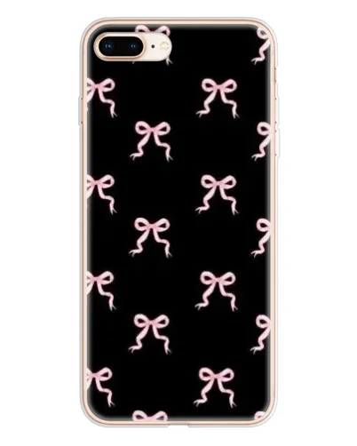 Чохол для iPhone 8 Plus з картинкою «Бант-квітка» Чохол для iPhone 8 Plus з картинкою «Бант-квітка»