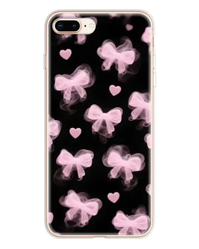 Чохол для iPhone 8 Plus з картинкою «Геометрія банту» Чохол для iPhone 8 Plus з картинкою «Геометрія банту»