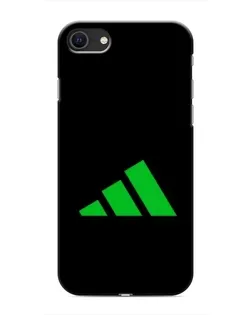 Чохол для iPhone SE (2020) з картинкою «Adidas Abstract»
