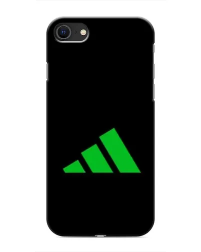 Чохол для iPhone SE (2020) з картинкою «Adidas Abstract»
