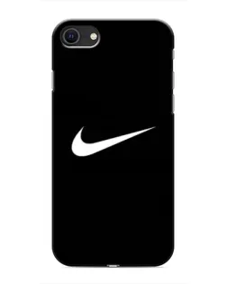 Чохол для iPhone SE (2020) з картинкою «Мінімалістичний Найк» Чохол для iPhone SE (2020) з картинкою «Мінімалістичний Найк»