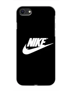 Чохол для iPhone SE (2020) з картинкою «Мазки фарби Nike» Чохол для iPhone SE (2020) з картинкою «Мазки фарби Nike»