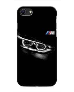 Чохол для iPhone SE (2020) з картинкою «BMW — погляд тигра» Чохол для iPhone SE (2020) з картинкою «BMW — погляд тигра»