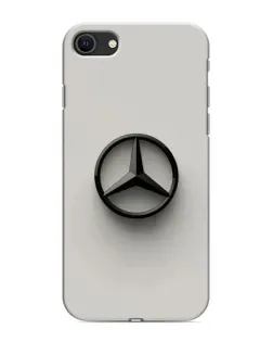 Чохол для iPhone SE (2020) з картинкою «Mercedes Maybach стиль»
