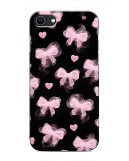 Чохол для iPhone SE (2020) з картинкою «Геометрія банту»