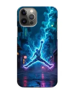 Чохол для iPhone 11 Pro Max з картинкою «Jordan Gold Jumpman» Чохол для iPhone 11 Pro Max з картинкою «Jordan Gold Jumpman»