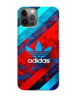 Чохол для iPhone 11 Pro Max з картинкою «Абстракція Adidas» Чохол для iPhone 11 Pro Max з картинкою «Абстракція Adidas»