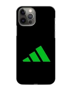 Чехол для iPhone 11 Pro Max с картинкой «Adidas Abstract»