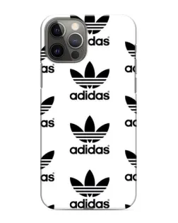 Чехол для iPhone 11 Pro Max с картинкой «Adidas Pattern»