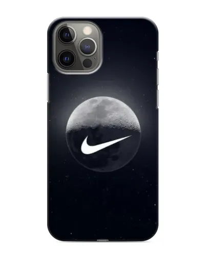 Чохол для iPhone 11 Pro Max з картинкою «Nike у стилі графіті»