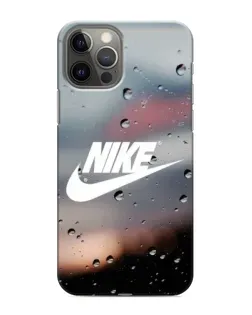 Чохол для iPhone 11 Pro Max з картинкою «Nike у стилі ретро»