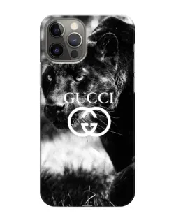 Чохол для iPhone 11 Pro Max з картинкою «Gucci — дика природа» Чохол для iPhone 11 Pro Max з картинкою «Gucci — дика природа»
