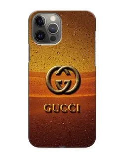 Чохол для iPhone 11 Pro Max з картинкою «Gucci — сонячний градієнт» Чохол для iPhone 11 Pro Max з картинкою «Gucci — сонячний градієнт»