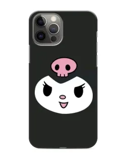 Чохол для iPhone 11 Pro Max з картинкою «Велика мордочка Куромі»