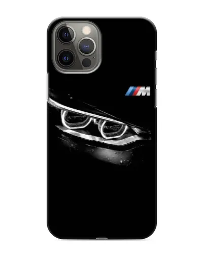 Чехол для iPhone 11 Pro Max с картинкой «BMW — взгляд тигра» Чехол для iPhone 11 Pro Max с картинкой «BMW — взгляд тигра»