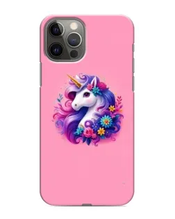 Чохол для iPhone 11 Pro Max з картинкою «Казковий єдиноріг»