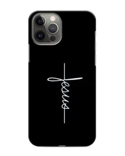 Чохол для iPhone 11 Pro Max з картинкою «Тонка лінія віри»