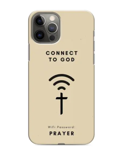 Чохол для iPhone 11 Pro Max з картинкою «Молитва Connect» Чохол для iPhone 11 Pro Max з картинкою «Молитва Connect»