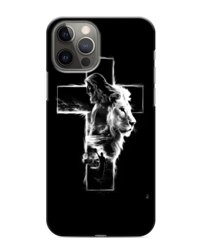 Чохол для iPhone 11 Pro Max з картинкою «Сяючий хрест Jesus» Чохол для iPhone 11 Pro Max з картинкою «Сяючий хрест Jesus»