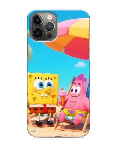 Чохол для iPhone 11 Pro Max з картинкою «Відпочинок на пляжі» Чохол для iPhone 11 Pro Max з картинкою «Відпочинок на пляжі»