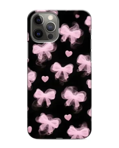 Чохол для iPhone 11 Pro Max з картинкою «Геометрія банту»
