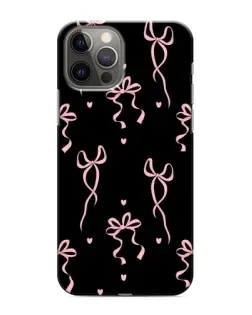 Чохол для iPhone 11 Pro Max з картинкою «Тонкі стрічки»