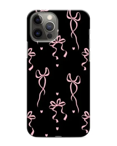 Чохол для iPhone 11 Pro Max з картинкою «Тонкі стрічки»