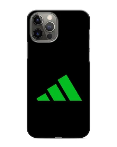 Чехол для iPhone 11 Pro с картинкой «Adidas Abstract» Чехол для iPhone 11 Pro с картинкой «Adidas Abstract»