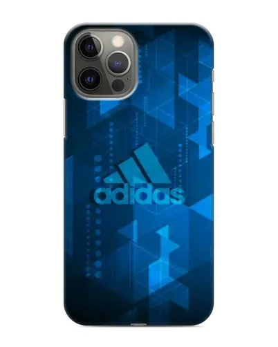 Чехол для iPhone 11 Pro с картинкой «Adidas Sport Art» Чехол для iPhone 11 Pro с картинкой «Adidas Sport Art»