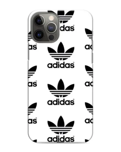 Чехол для iPhone 11 Pro с картинкой «Adidas Pattern» Чехол для iPhone 11 Pro с картинкой «Adidas Pattern»