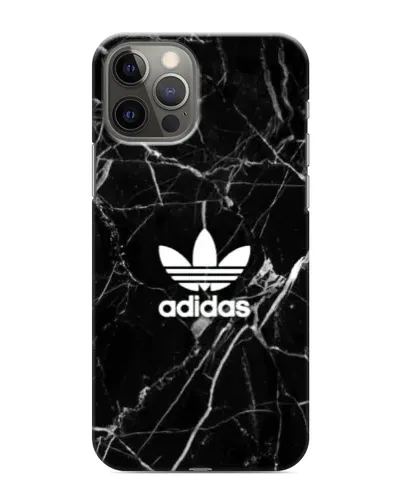 Чехол для iPhone 11 Pro с картинкой «Белый мрамор Adidas» Чехол для iPhone 11 Pro с картинкой «Белый мрамор Adidas»