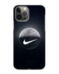 Чохол для iPhone 11 Pro з картинкою «Nike у стилі графіті»
