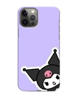 Чехол для iPhone 11 Pro с картинкой «Забавная Kuromi»