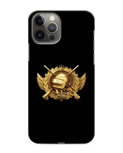 Чохол для iPhone 11 Pro з картинкою «PUBG — помаранчевий градієнт» Чохол для iPhone 11 Pro з картинкою «PUBG — помаранчевий градієнт»