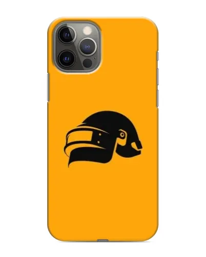 Чохол для iPhone 11 Pro з картинкою «PUBG — золотий шолом» Чохол для iPhone 11 Pro з картинкою «PUBG — золотий шолом»