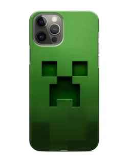 Чохол для iPhone 11 Pro з картинкою «Кріпер мікро-дизайн»