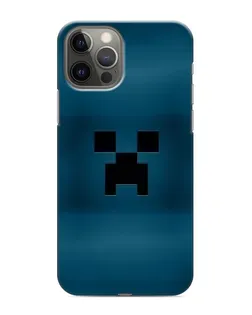 Чохол для iPhone 11 Pro з картинкою «Кріпери текстура»
