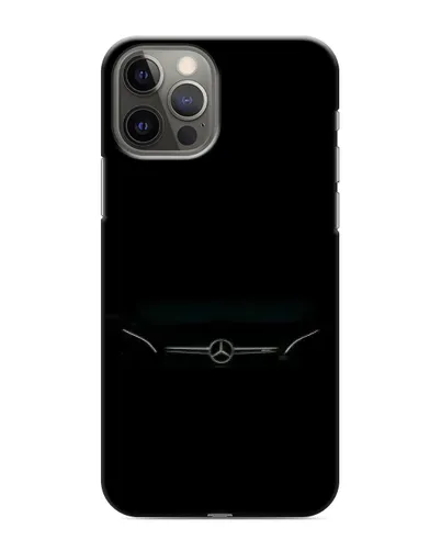 Чохол для iPhone 11 Pro з картинкою «Mercedes Stealth Look»