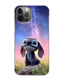 Чохол для iPhone 11 Pro з картинкою «Стіч на світанку»