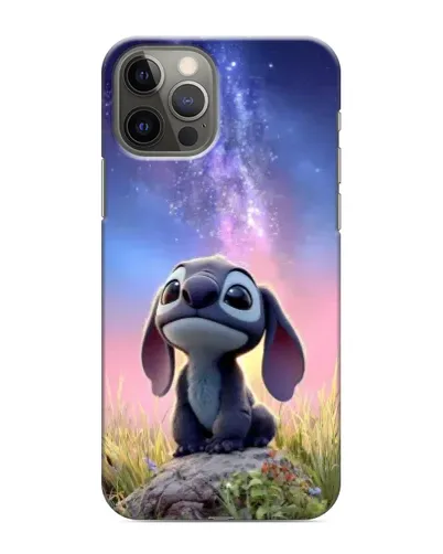 Чохол для iPhone 11 Pro з картинкою «Стіч на світанку» Чохол для iPhone 11 Pro з картинкою «Стіч на світанку»