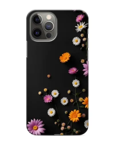 Чохол для iPhone 11 Pro з картинкою «Квіткова композиція» Чохол для iPhone 11 Pro з картинкою «Квіткова композиція»