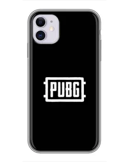 Чохол для iPhone 11 з картинкою «Лого BMW — металевий блиск» Чохол для iPhone 11 з картинкою «Лого BMW — металевий блиск»