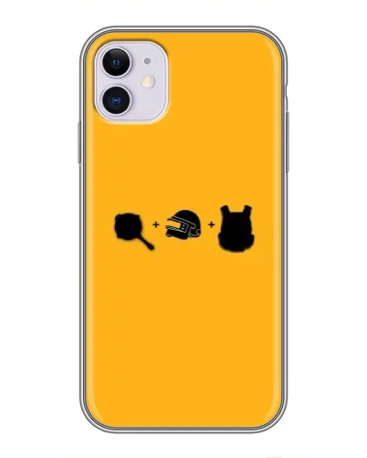 Чохол для iPhone 11 з картинкою «BMW — сучасна класика»
